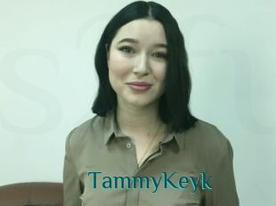 TammyKeyk