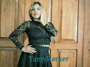 TamyParker