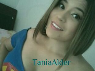 TaniaAlder