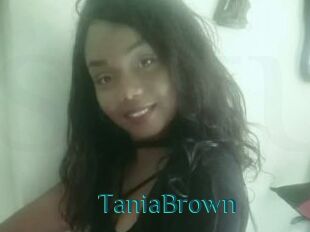 TaniaBrown