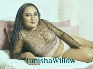 TanishaWillow