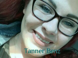 Tanner_Benz