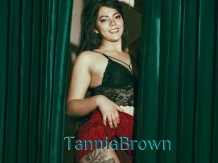 TanniaBrown