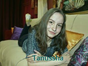 Tanussha