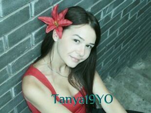Tanya19YO