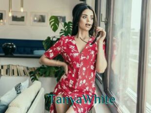 TanyaWhite
