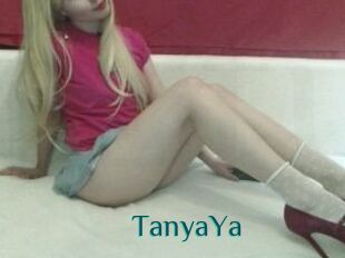 TanyaYa