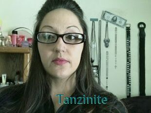 Tanzinite