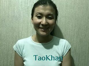 TaoKhan
