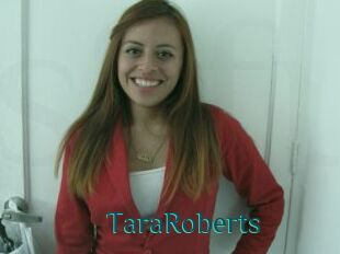 TaraRoberts