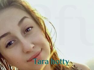 Tara_hotty
