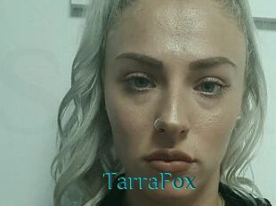 TarraFox