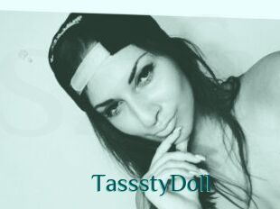 TassstyDoll