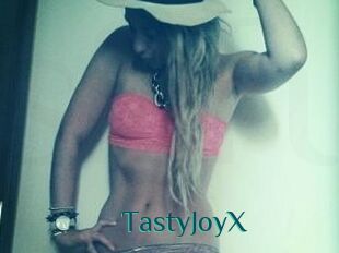 TastyJoyX