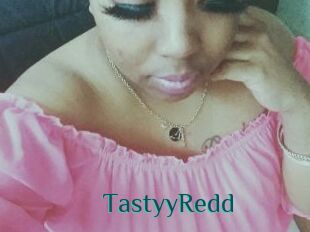TastyyRedd
