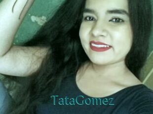 TataGomez