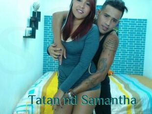 Tatan_nd_Samantha