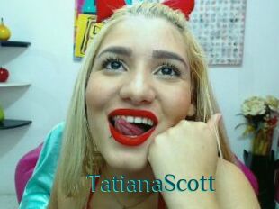 TatianaScott