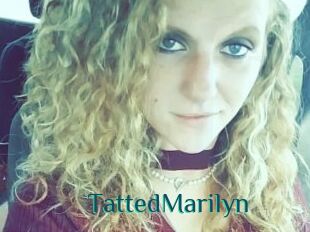 TattedMarilyn