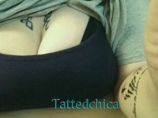 Tattedchica