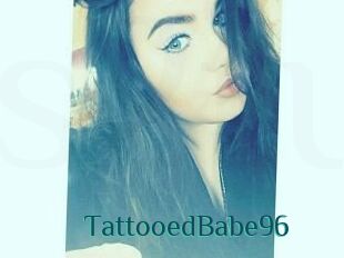 TattooedBabe96
