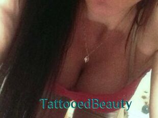 Tattooed_Beauty