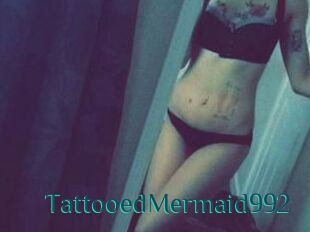 TattooedMermaid992