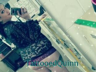 TattooedQuinn