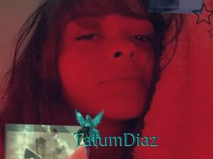 TatumDiaz
