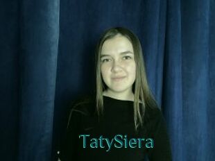 TatySiera