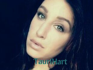 TauriHart