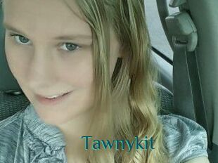 Tawnykit