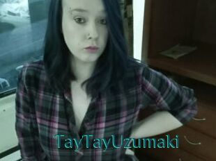TayTayUzumaki
