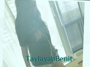 TaylayahBenit