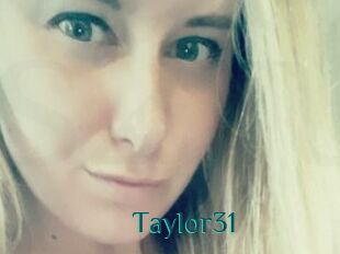 Taylor31