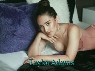 TaylorAdams