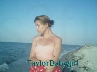 TaylorBabygirl