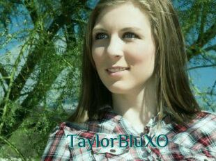 TaylorBluXO