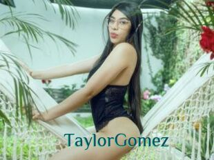TaylorGomez