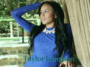 TaylorTompson
