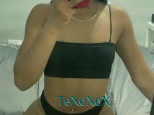 TeXoXoX