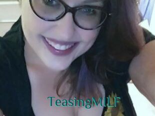 TeasingMILF