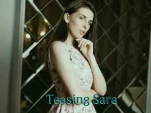 Teasing_Sara