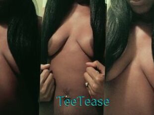 TeeTease