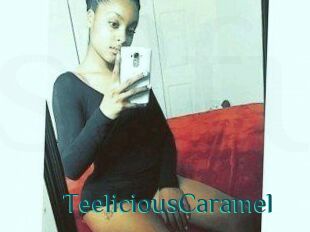 TeeliciousCaramel