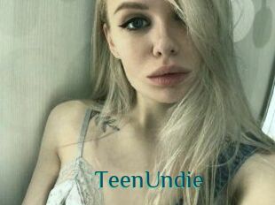 TeenUndie