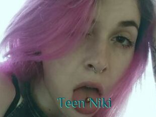 Teen_Niki