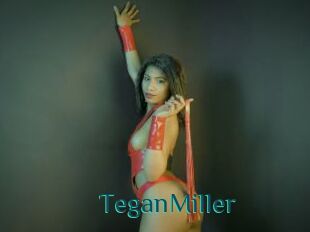 TeganMiller