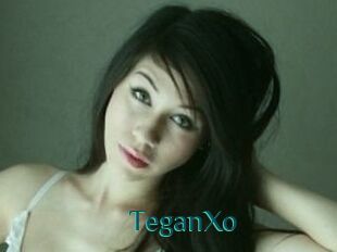 TeganXo