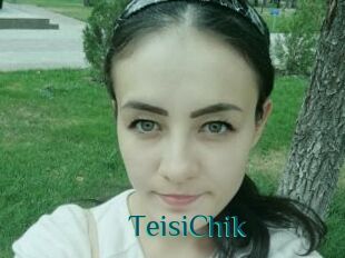 TeisiChik